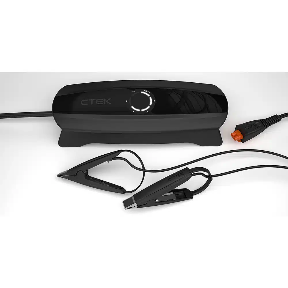 CTEK CS ONE EU 141-100-330 - Image 2
