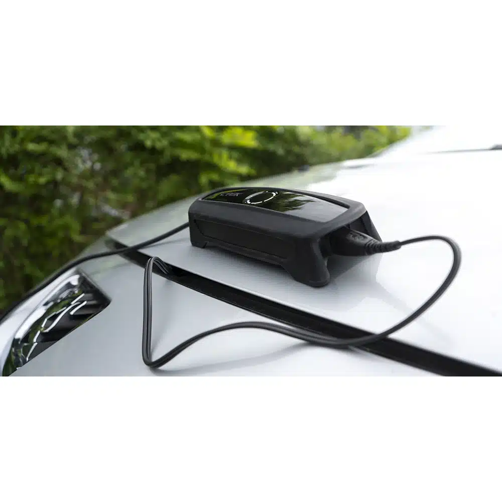 CTEK CS ONE Bumper 141-140-476 - Image 2
