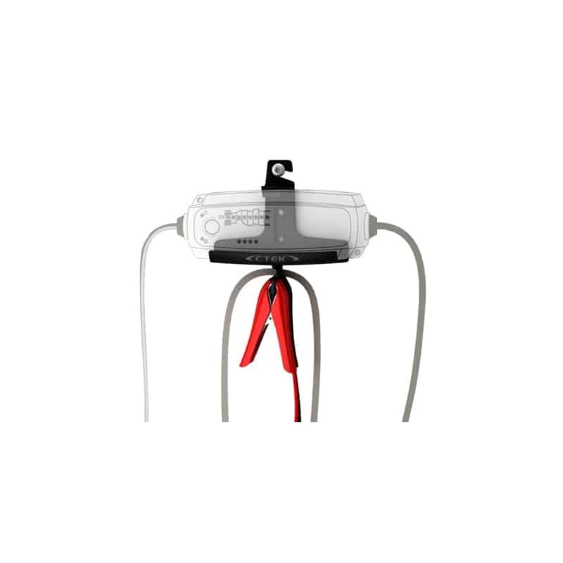 CTEK CT5 Mounting Bracket (Powersport/Time To Go) 141-140-132 - Image 2