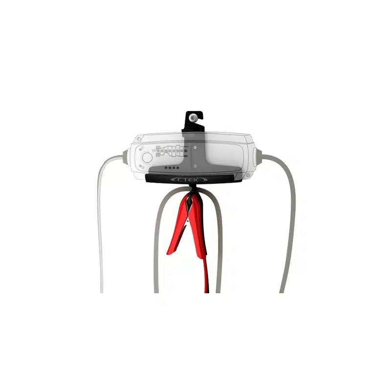 CTEK CT5 Mounting Bracket (Powersport/Time To Go) 141-140-132 - Image 2