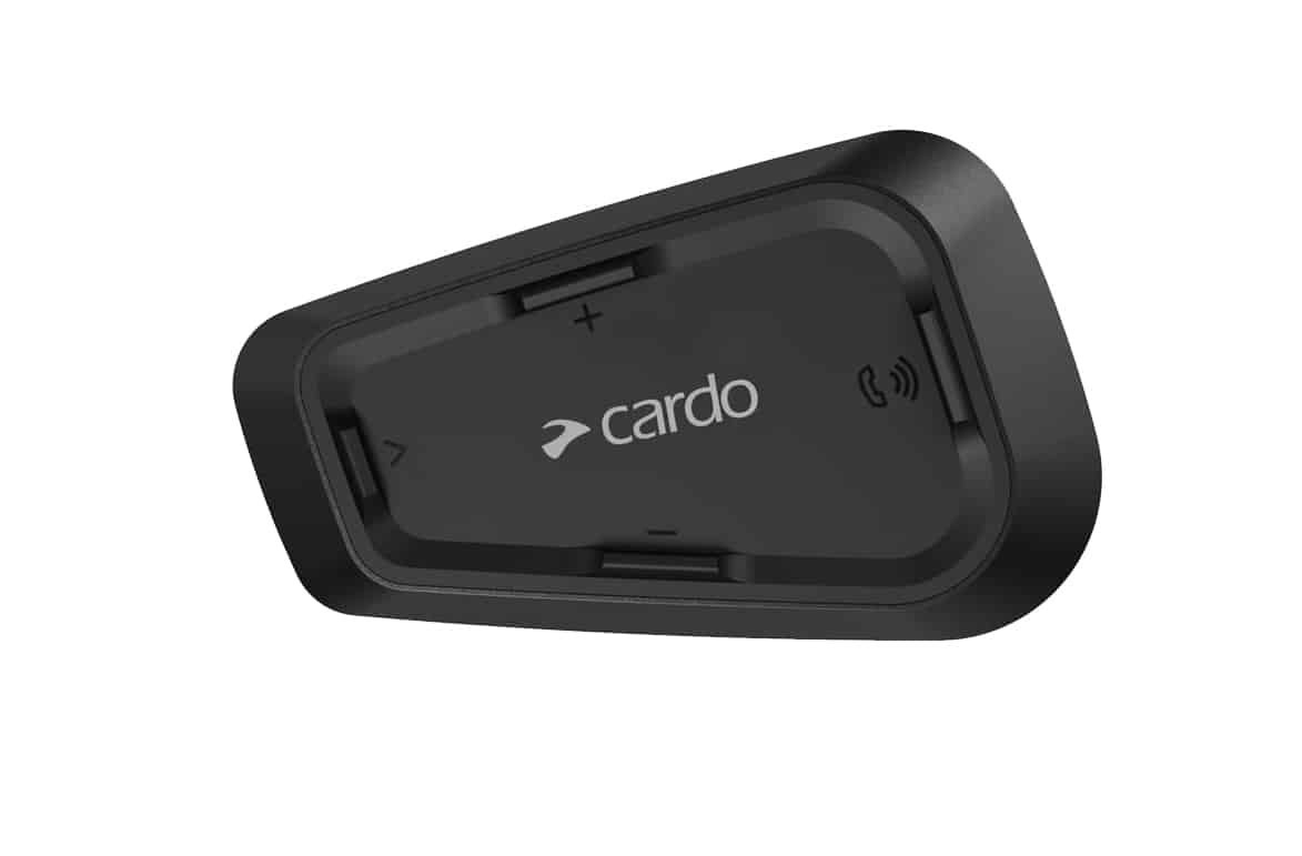 Kypäräpuhelin Cardo Spirit HD DUO