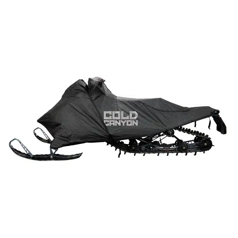 Cold Canyon Säilytyspeite - ECONOMY Arctic Cat/BRP/Yamaha 200cc 93-12447 - Image 2