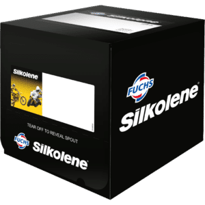Silkolene Comp 4 10W-40 XP 20L CUBE 551-110-020C