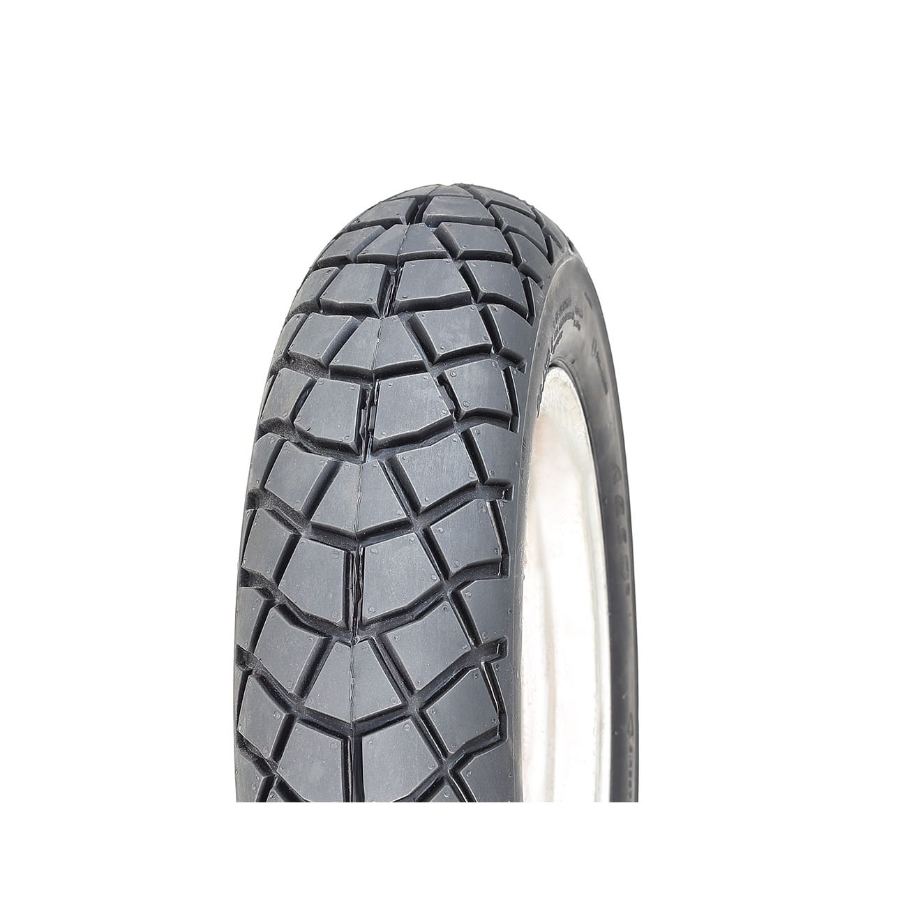 Deli rengas Whoop S219 3.50-10 51J TL Etu/Taka 355-006017 - Image 2