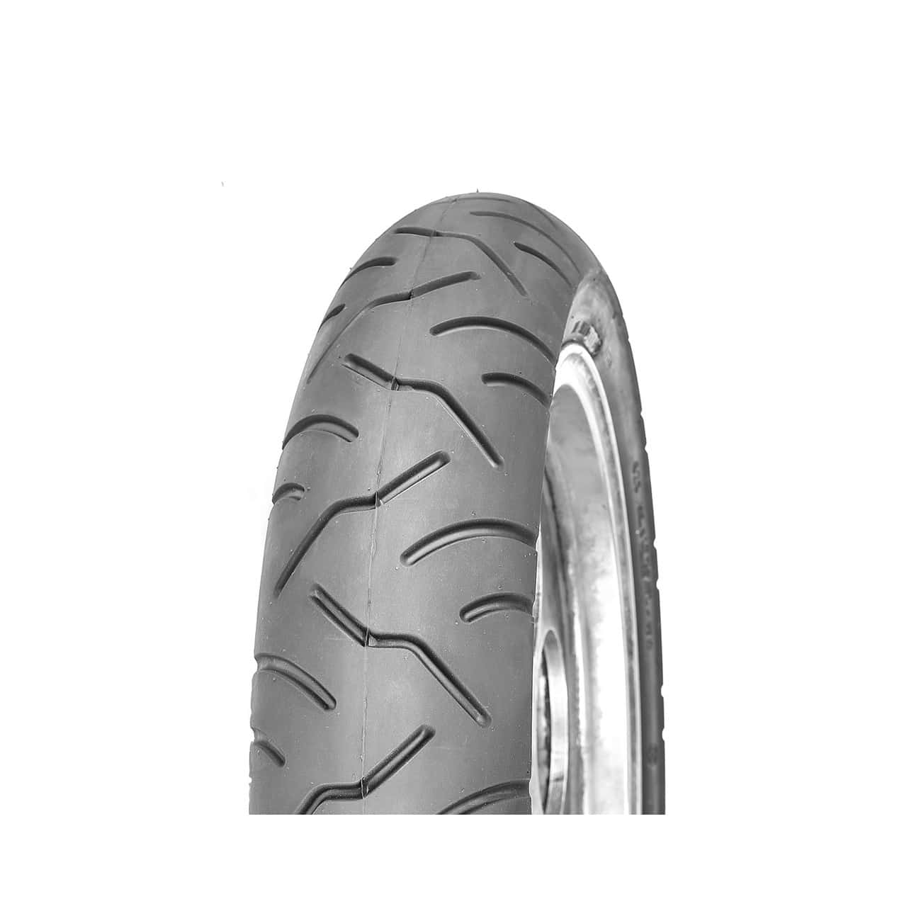 Deli rengas X-Worm SB112A 3.50-8 46M TL Etu/Taka 355-005973 - Image 2