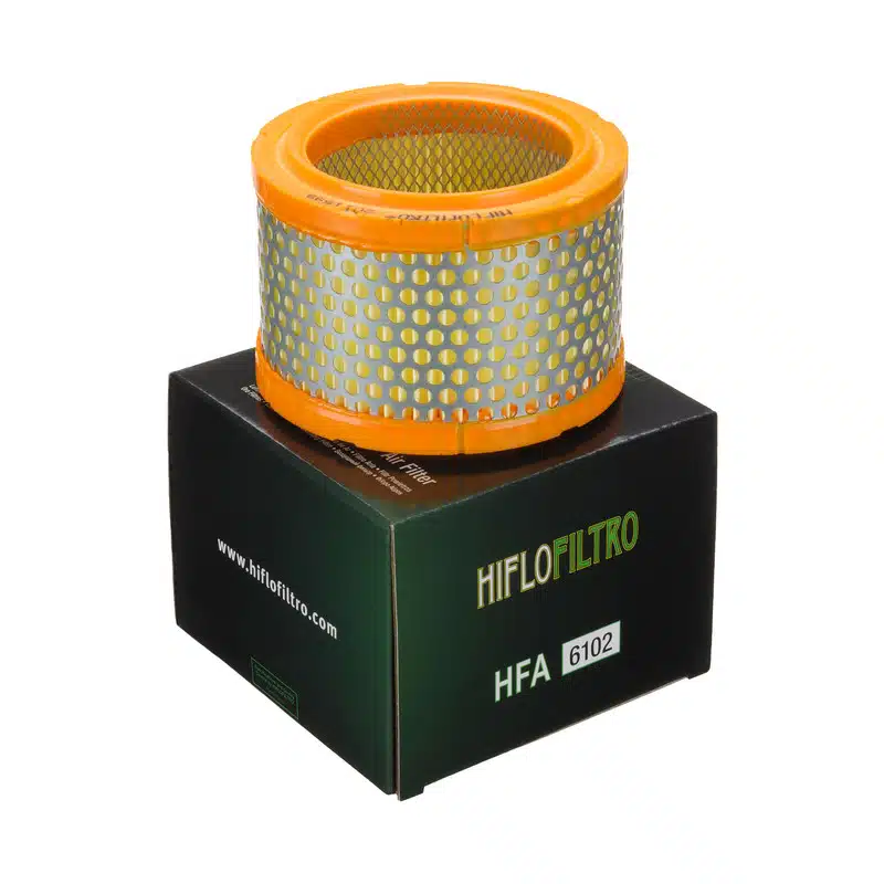 HiFlo ilmansuodatin HFA6102 20-6102 - Image 2