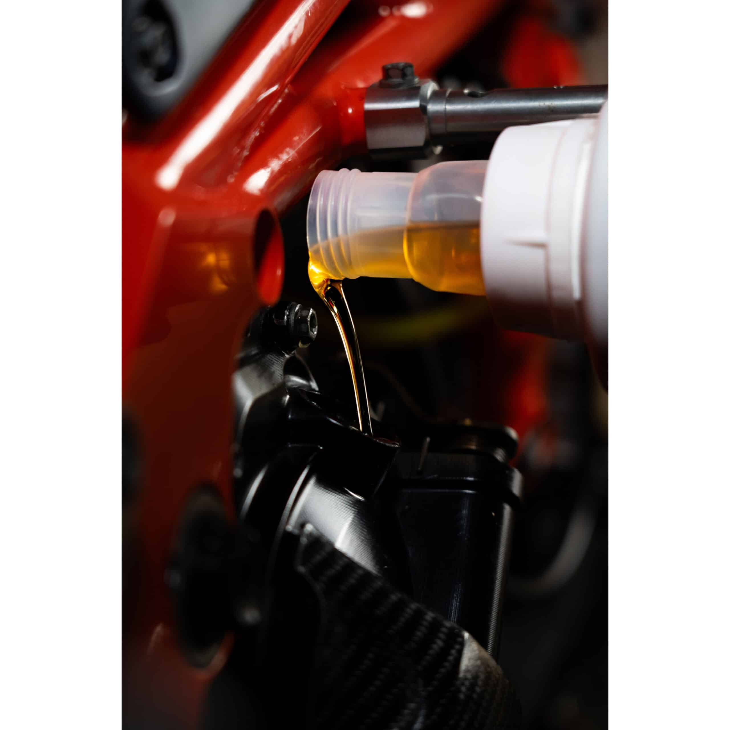 Ipone Katana ATV 10W40 1L (15) 55-1091-001 - Image 2