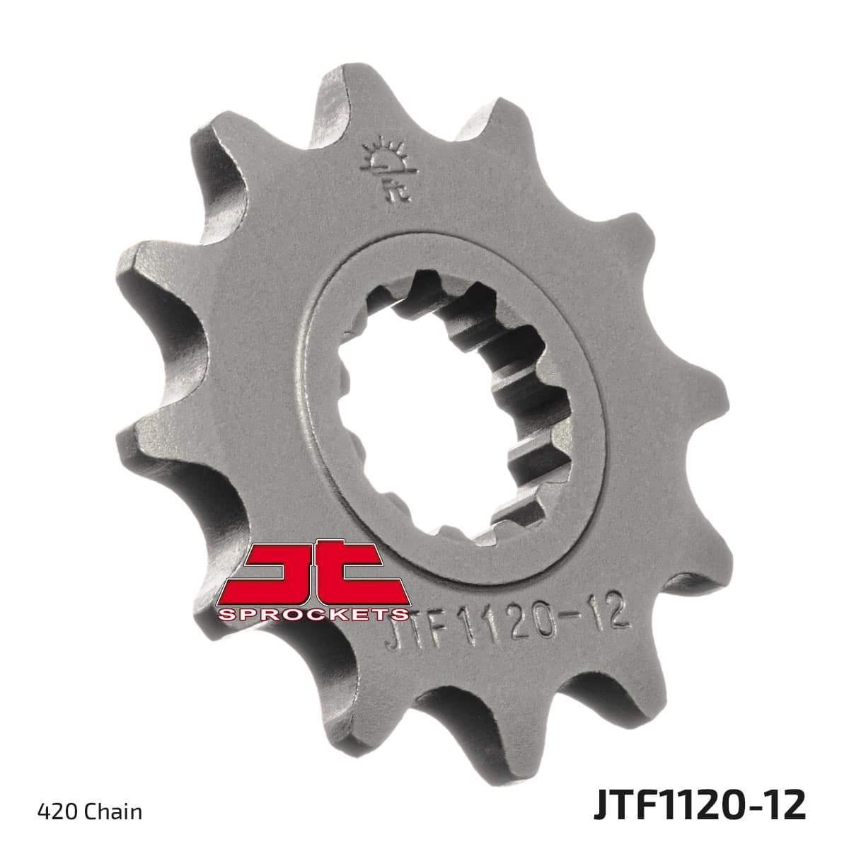 JT Eturatas JTF1120.12 274-F1120-12 - Image 2