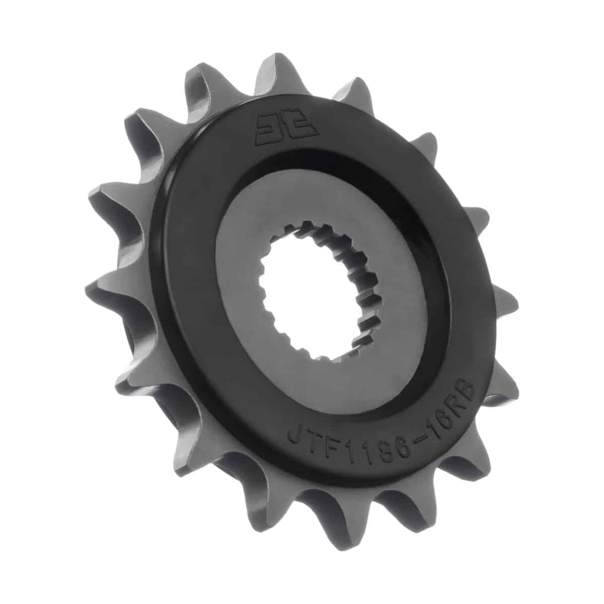 JT Eturatas RB - OEM Kumivaimennettu JTF1186.16RB 274-F1186-16RB - Image 2