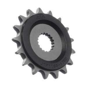 JT Eturatas RB – OEM Kumivaimennettu JTF1186.17RB 274-F1186-17RB