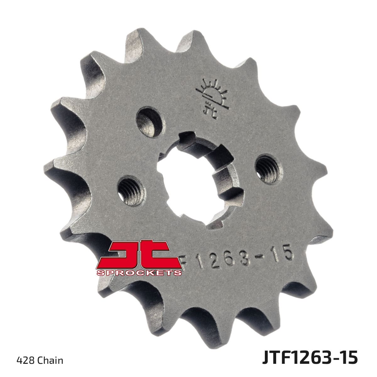 JT Eturatas JTF1263.15 274-F1263-15 - Image 2