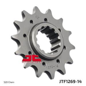 JT Eturatas JTF1269.14 274-F1269-14
