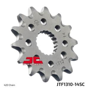 JT Eturatas SC – Itsepuhdistuva JTF1310.14SC 274-F1310-14SC