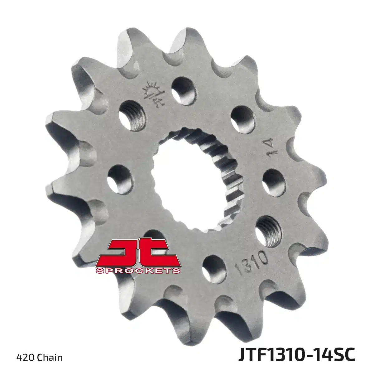 JT Eturatas SC - Itsepuhdistuva JTF1310.14SC 274-F1310-14SC - Image 2