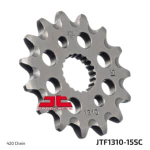 JT Eturatas SC – Itsepuhdistuva JTF1310.15SC 274-F1310-15SC
