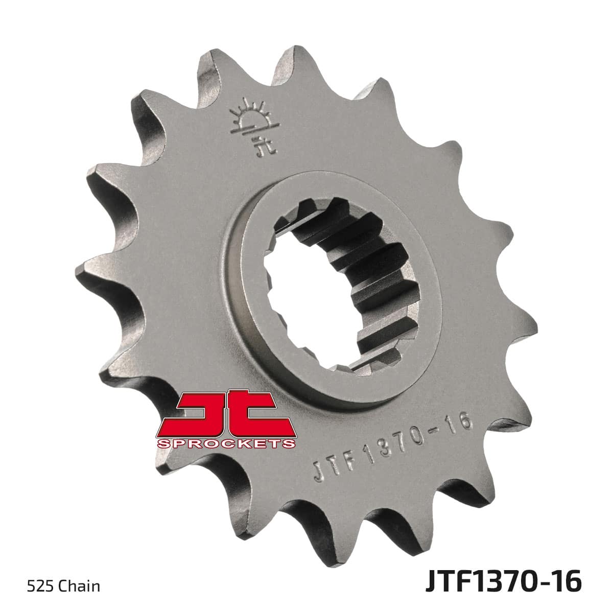 JT Eturatas JTF1370.16 274-F1370-16 - Image 2