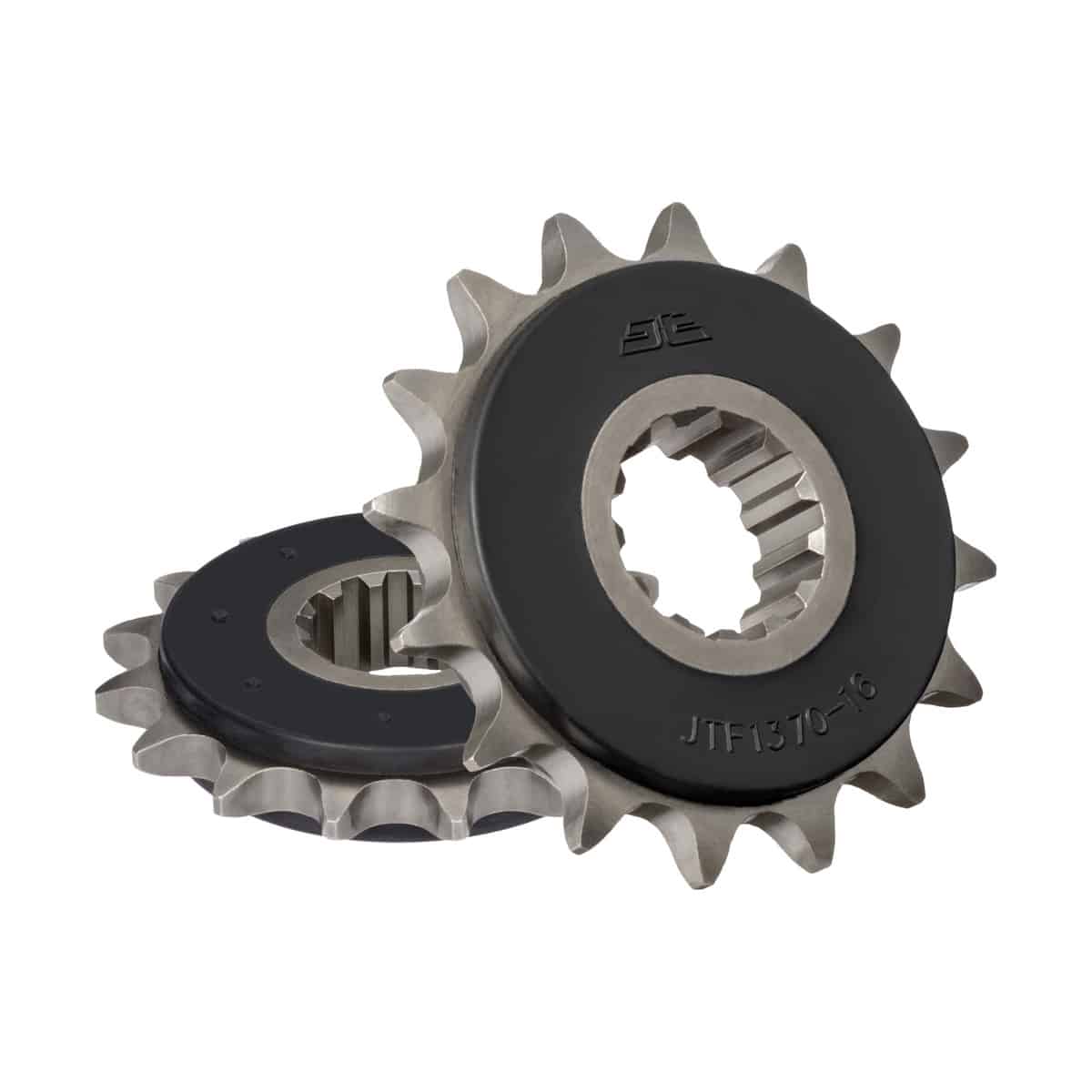 JT Eturatas RB - OEM Kumivaimennettu JTF1370.16RB 274-F1370-16RB - Image 2