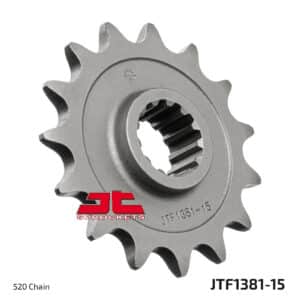JT Eturatas JTF1381.15 274-F1381-15