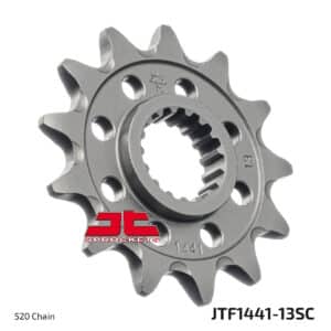 JT Eturatas SC – Itsepuhdistuva JTF1441.13SC 274-F1441-13SC