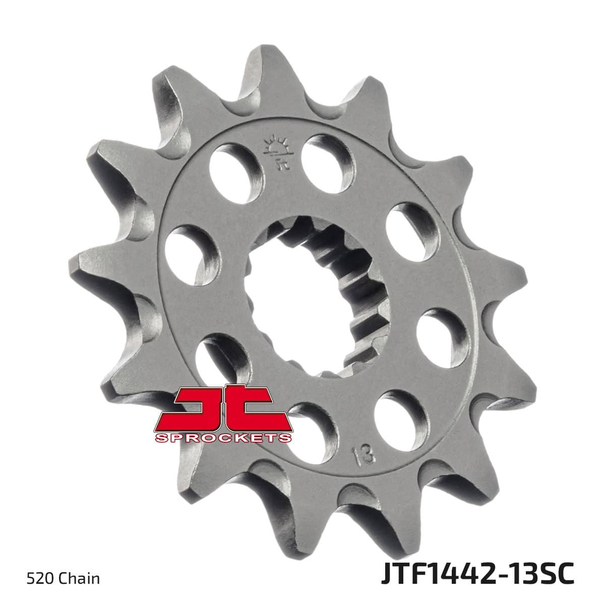 JT Eturatas SC - Itsepuhdistuva JTF1442.13SC 274-F1442-13SC - Image 2