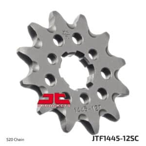 JT Eturatas SC – Itsepuhdistuva JTF1445.12SC 274-F1445-12SC