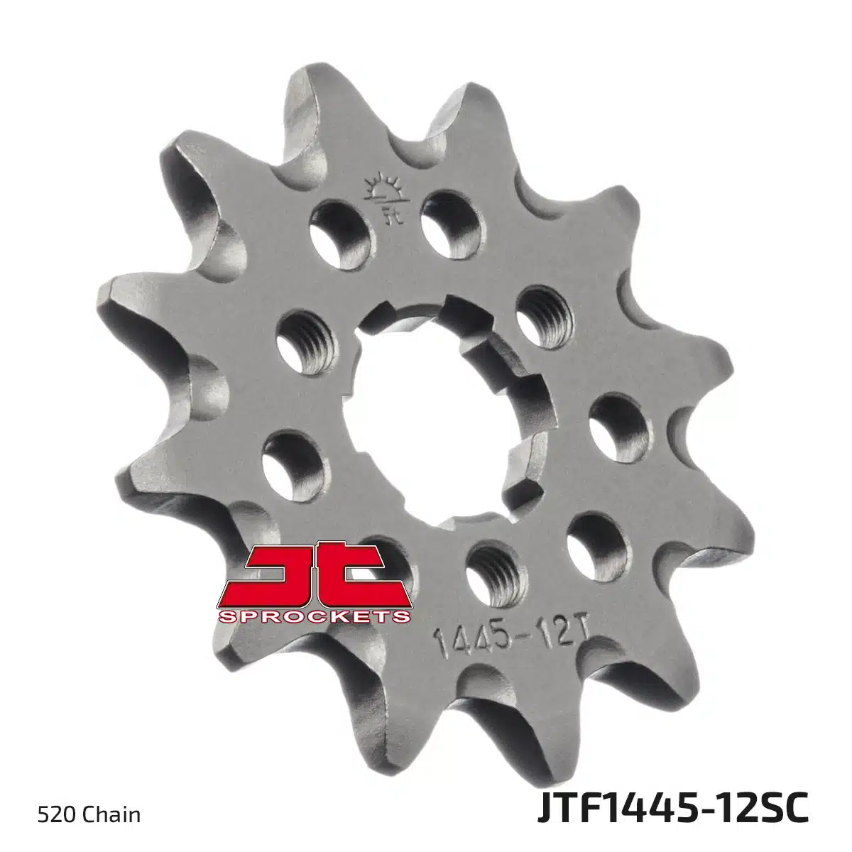 JT Eturatas SC - Itsepuhdistuva JTF1445.12SC 274-F1445-12SC - Image 2