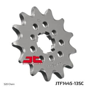 JT Eturatas SC – Itsepuhdistuva JTF1445.13SC 274-F1445-13SC