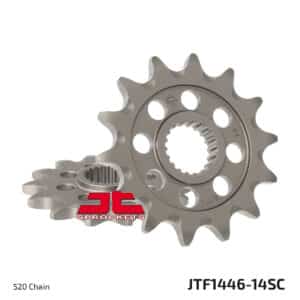JT Eturatas SC – Itsepuhdistuva JTF1446.14SC 274-F1446-14SC
