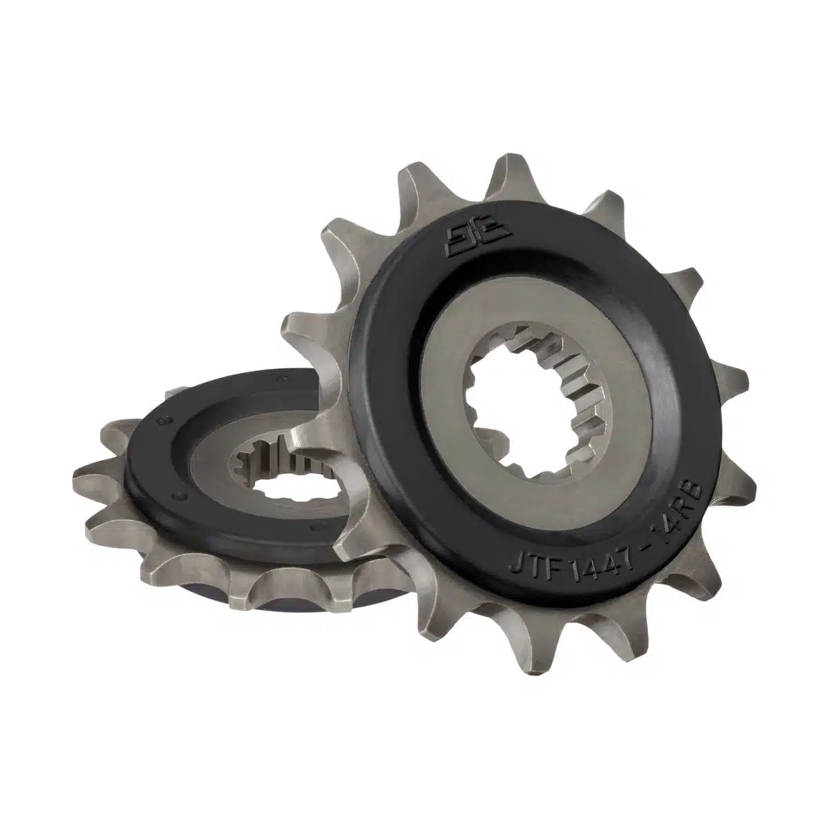 JT Eturatas RB - OEM Kumivaimennettu JTF1447.14RB 274-F1447-14RB - Image 2