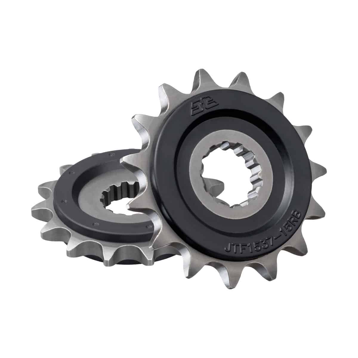 JT Eturatas RB - OEM Kumivaimennettu JTF1537.15RB 274-F1537-15RB - Image 2