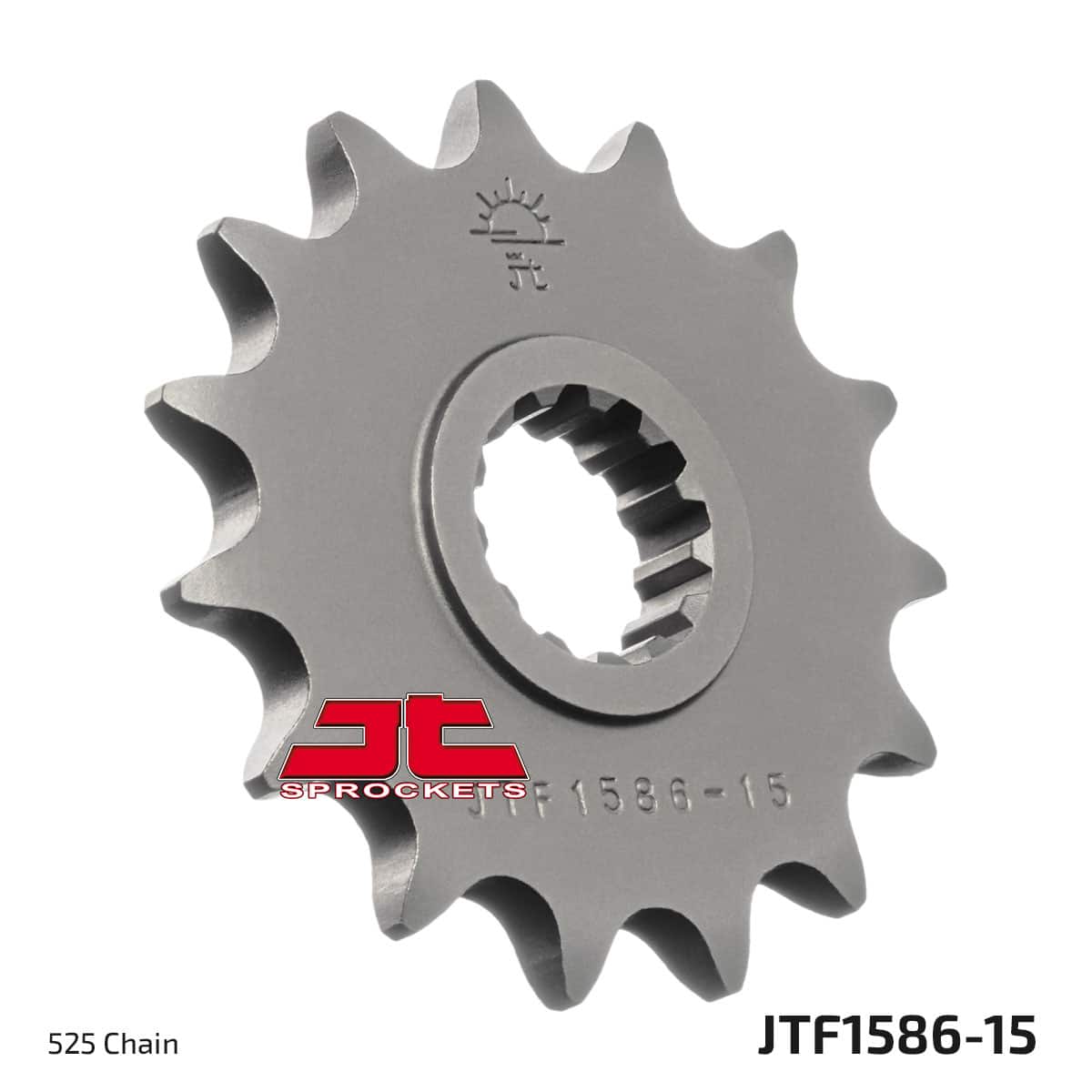JT Eturatas JTF1586.15 274-F1586-15 - Image 2