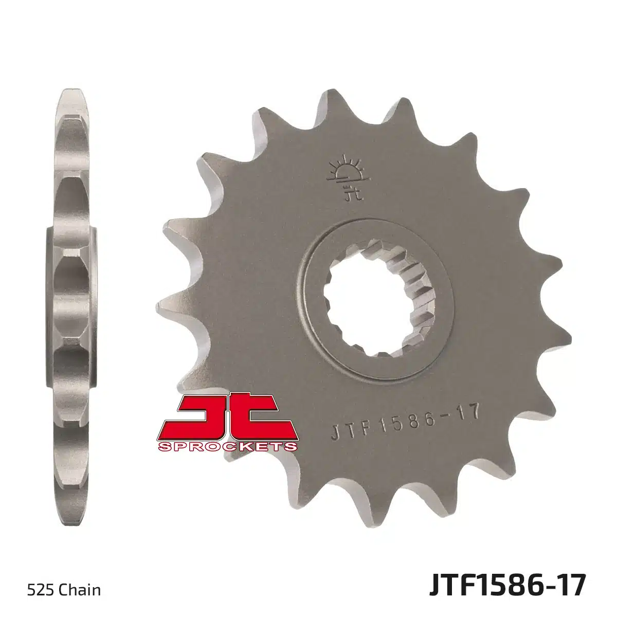 JT Eturatas JTF1586.17 274-F1586-17 - Image 2
