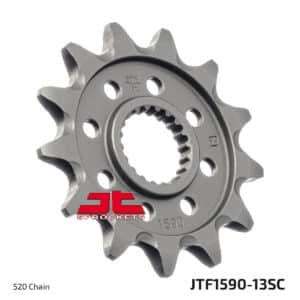 JT Eturatas SC – Itsepuhdistuva JTF1590.13SC 274-F1590-13SC