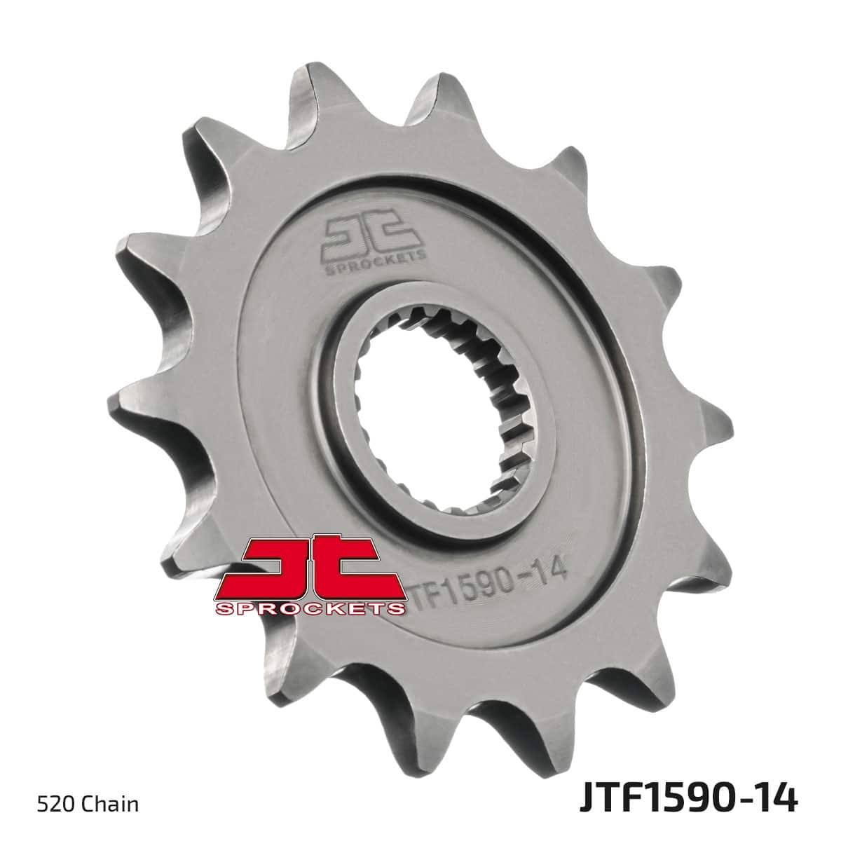 JT Eturatas JTF1590.14 274-F1590-14 - Image 2