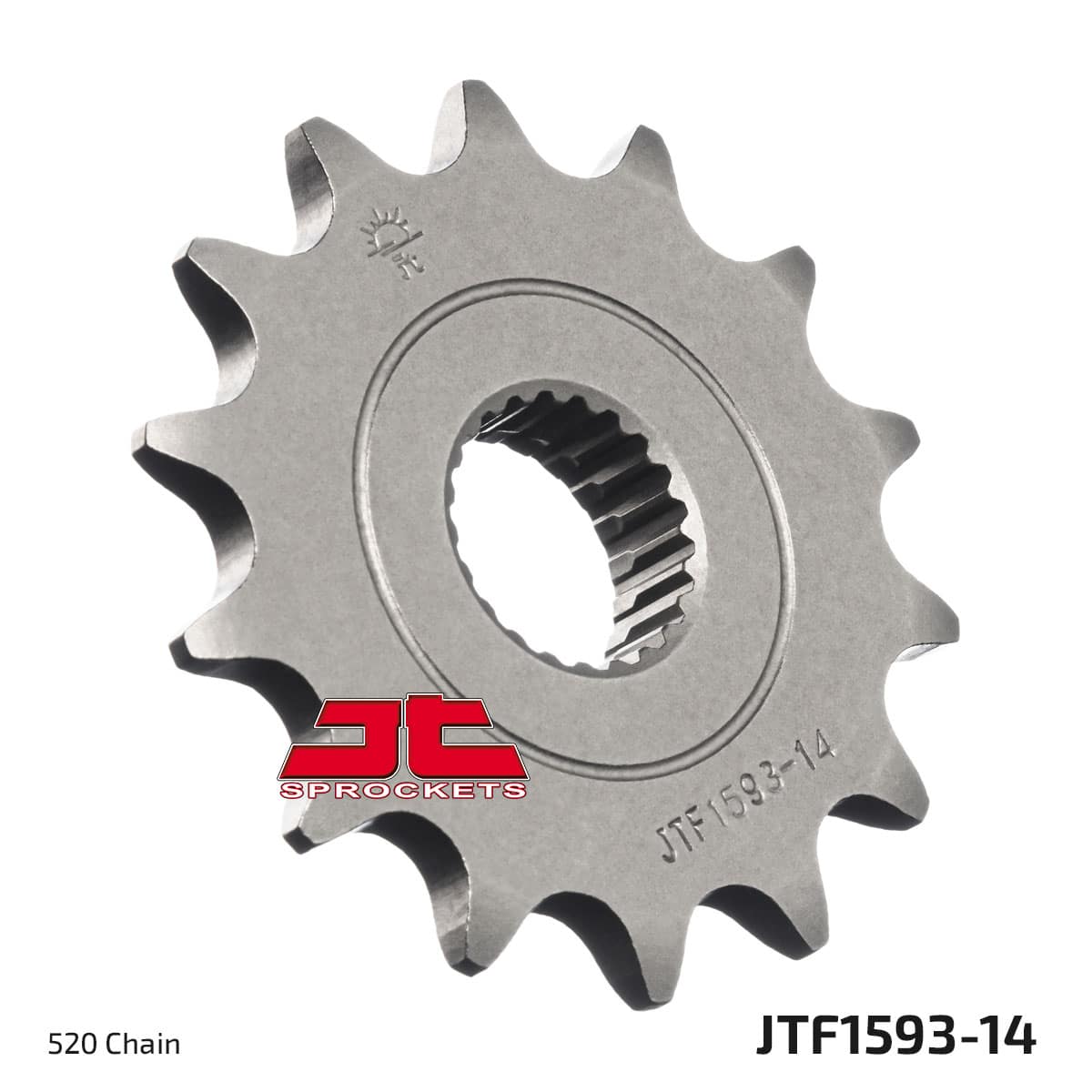 JT Eturatas JTF1593.14 274-F1593-14 - Image 2