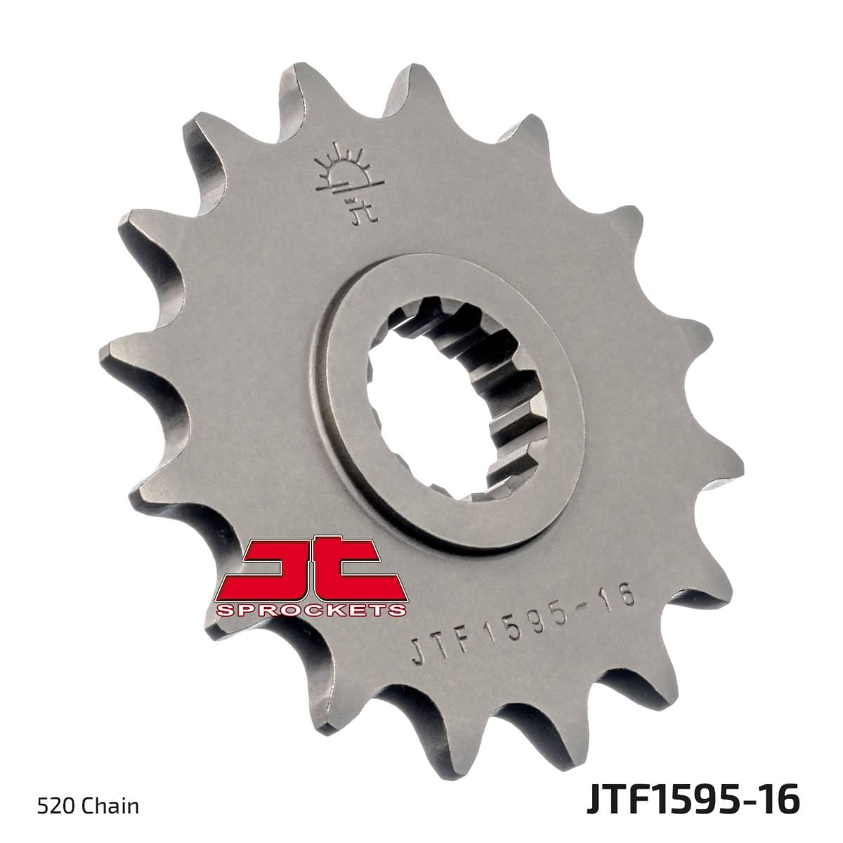 JT Eturatas JTF1595.16 274-F1595-16 - Image 2