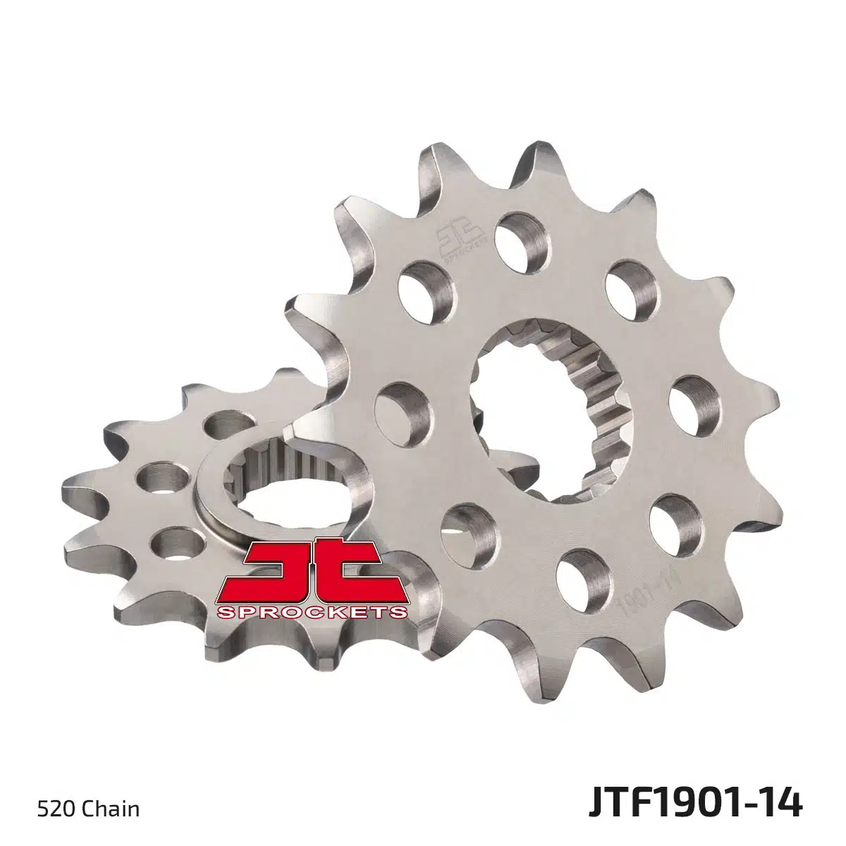 JT Eturatas JTF1901.14 274-F1901-14 - Image 2