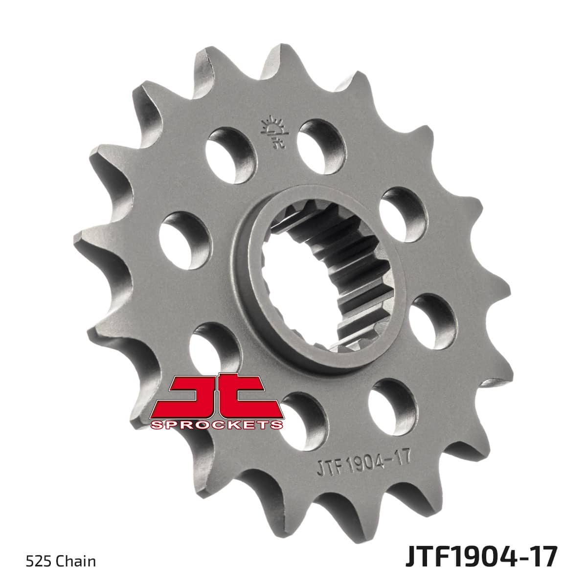 JT Eturatas JTF1904.17 274-F1904-17 - Image 2