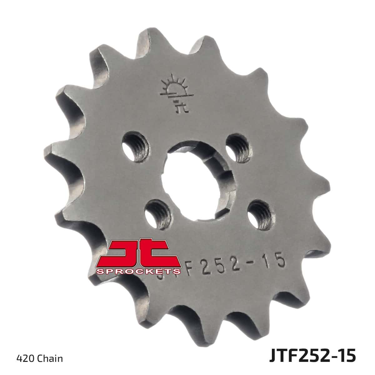 JT Eturatas JTF252.15 274-F252-15 - Image 2