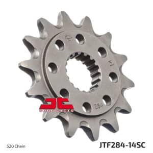 JT Eturatas SC – Itsepuhdistuva JTF284.14SC 274-F284-14SC