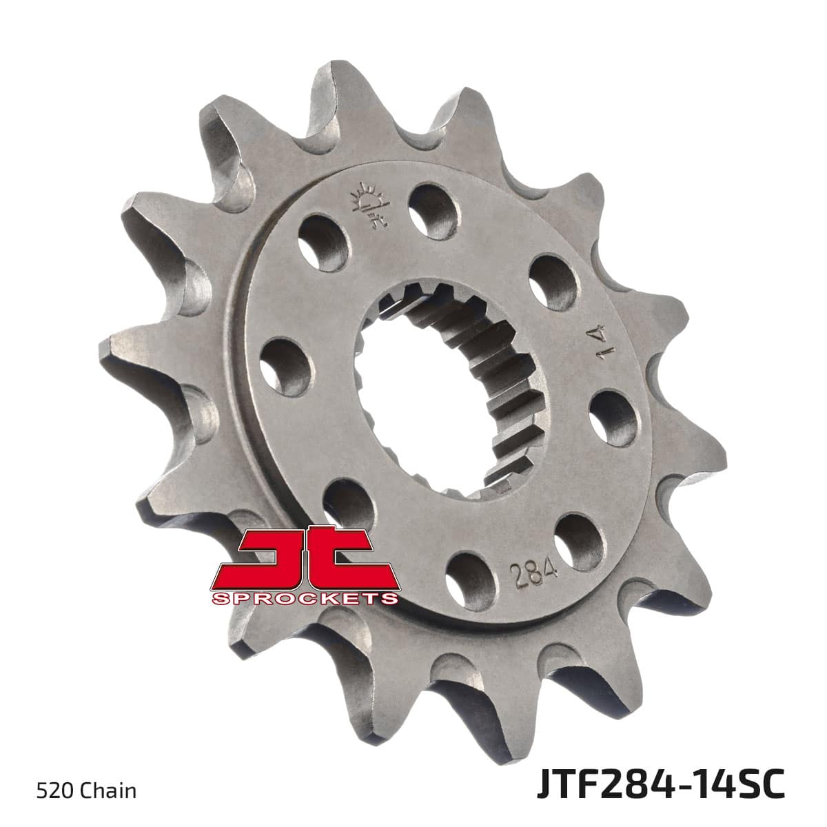JT Eturatas SC - Itsepuhdistuva JTF284.14SC 274-F284-14SC
