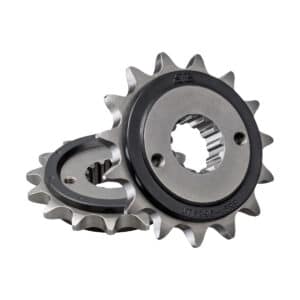 JT Eturatas RB - OEM Kumivaimennettu JTF296.15RB 274-F296-15RB