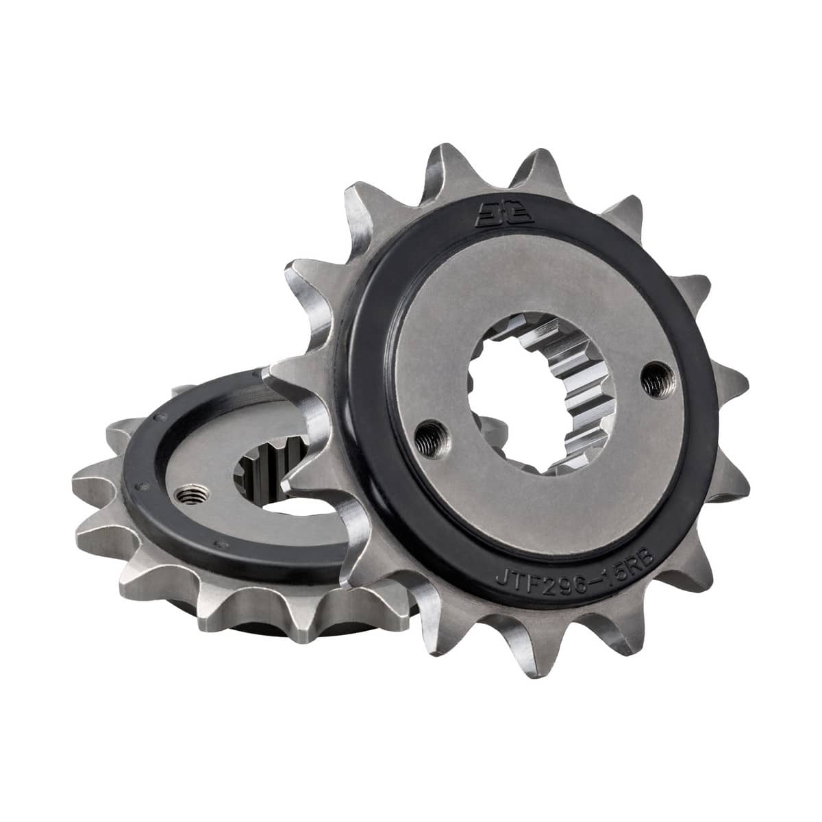 JT Eturatas RB - OEM Kumivaimennettu JTF296.15RB 274-F296-15RB