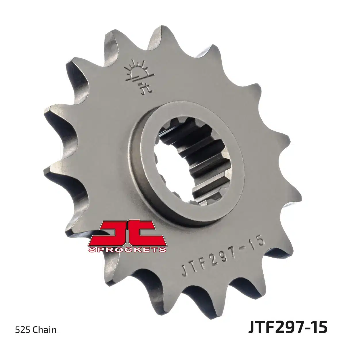 JT Eturatas JTF297.15 274-F297-15 - Image 2
