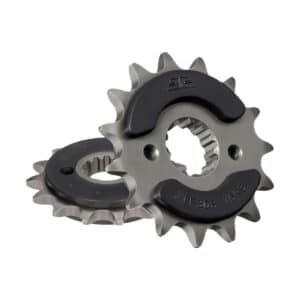 JT Eturatas RB - OEM Kumivaimennettu JTF308.15RB 274-F308-15RB