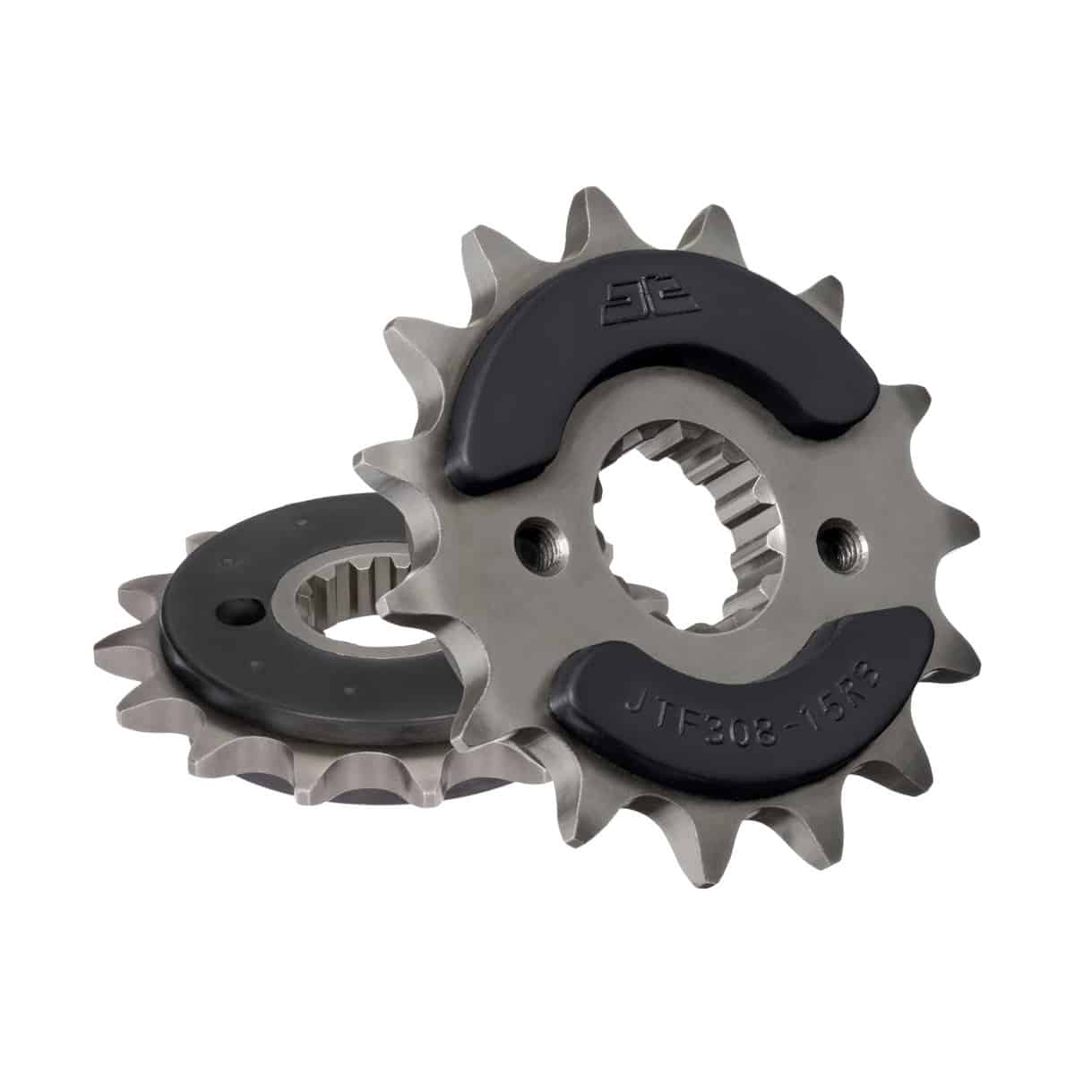 JT Eturatas RB - OEM Kumivaimennettu JTF308.15RB 274-F308-15RB