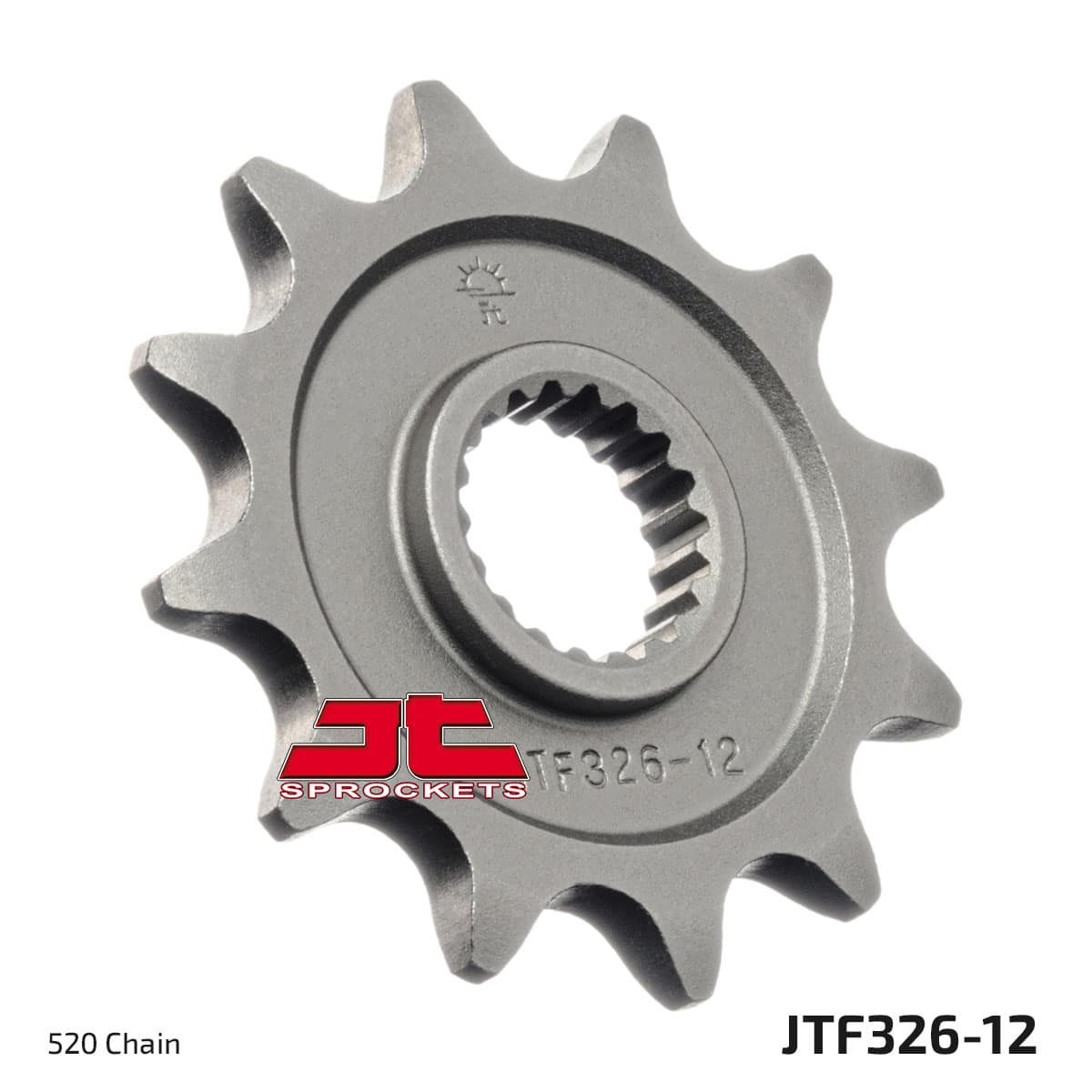 JT Eturatas JTF326.12 274-F326-12 - Image 2
