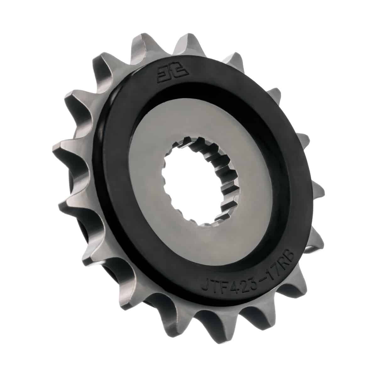 JT Eturatas RB - OEM Kumivaimennettu JTF423.17RB 274-F423-17RB