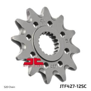 JT Eturatas SC – Itsepuhdistuva JTF427.12SC 274-F427-12SC