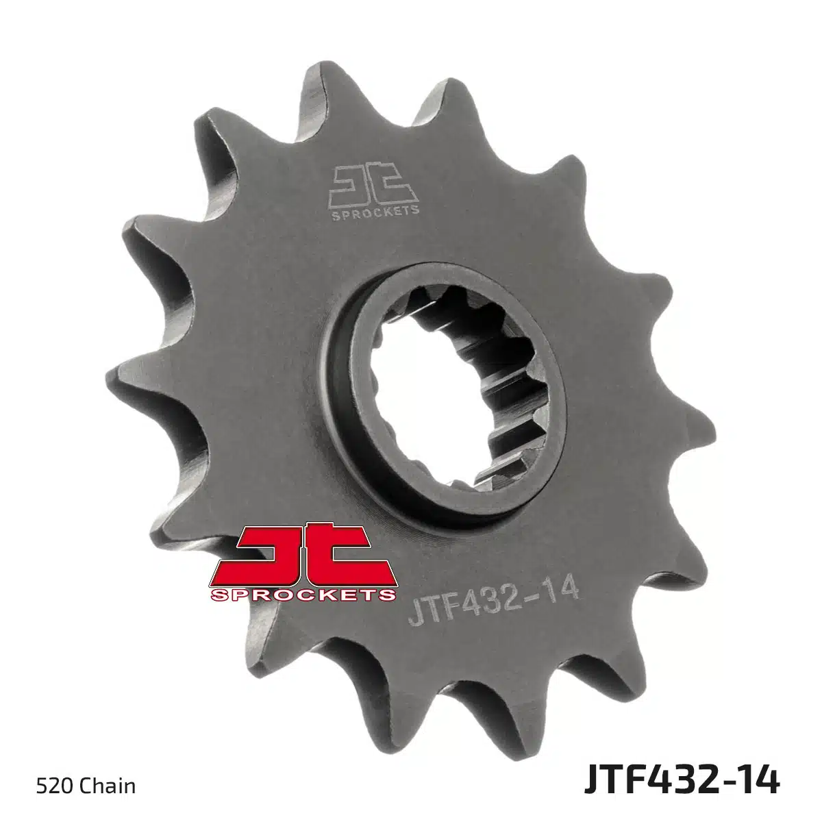 JT Eturatas JTF432.14 274-F432-14 - Image 2